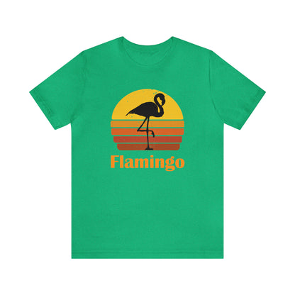 Flamingo vintage T-Shirt