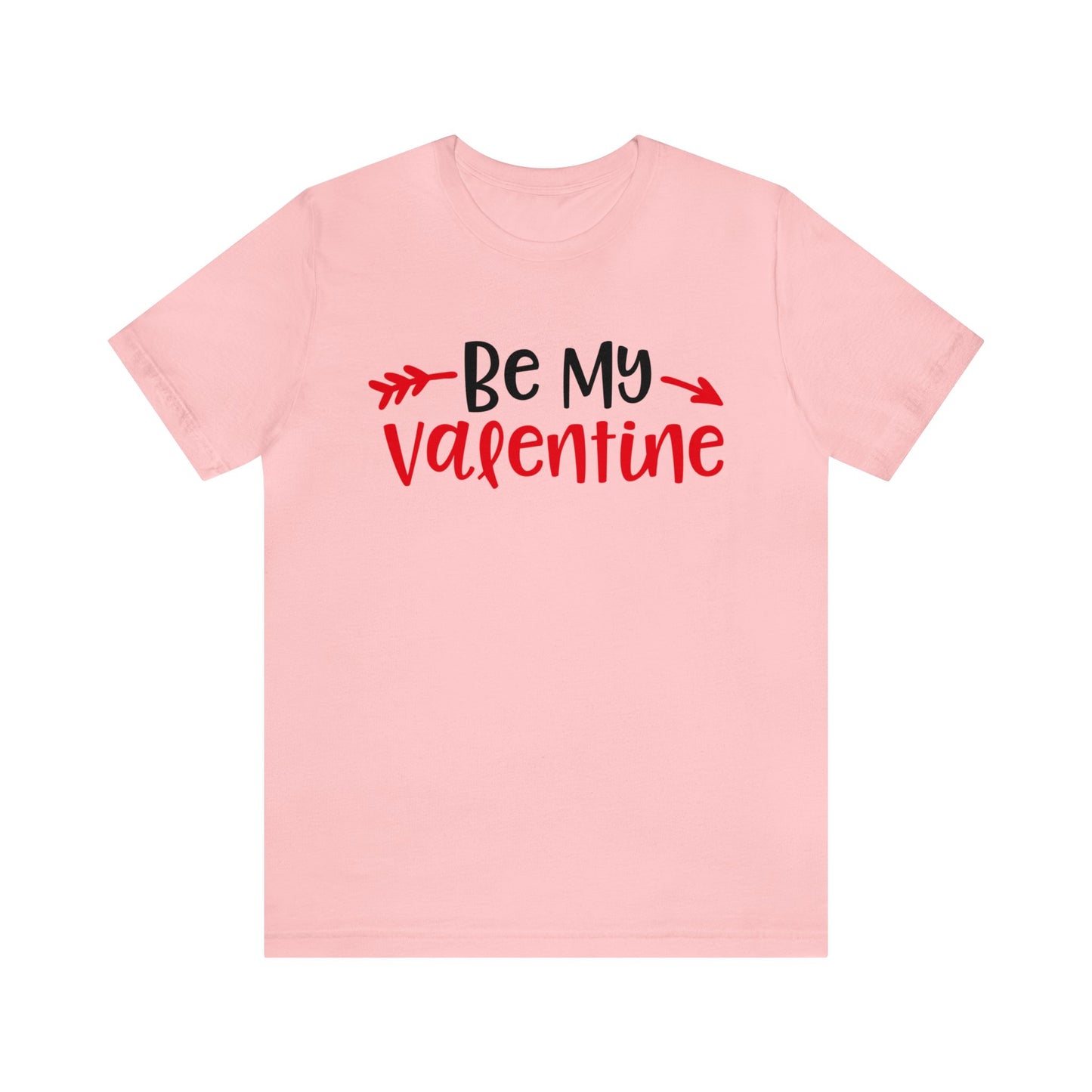 Be-My-Valentine T-Shirt