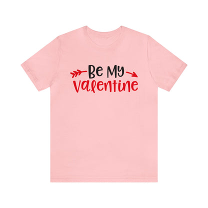 Be-My-Valentine T-Shirt