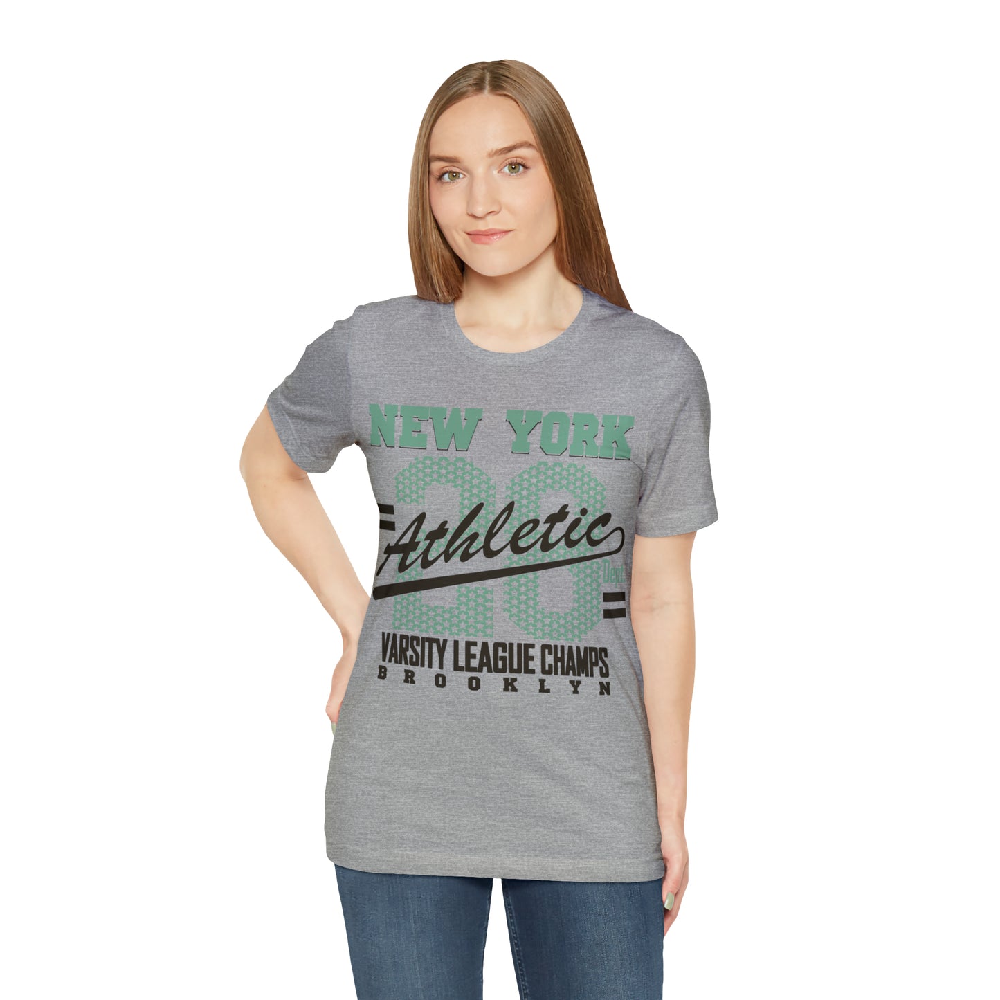 NYC athletics T-Shirt