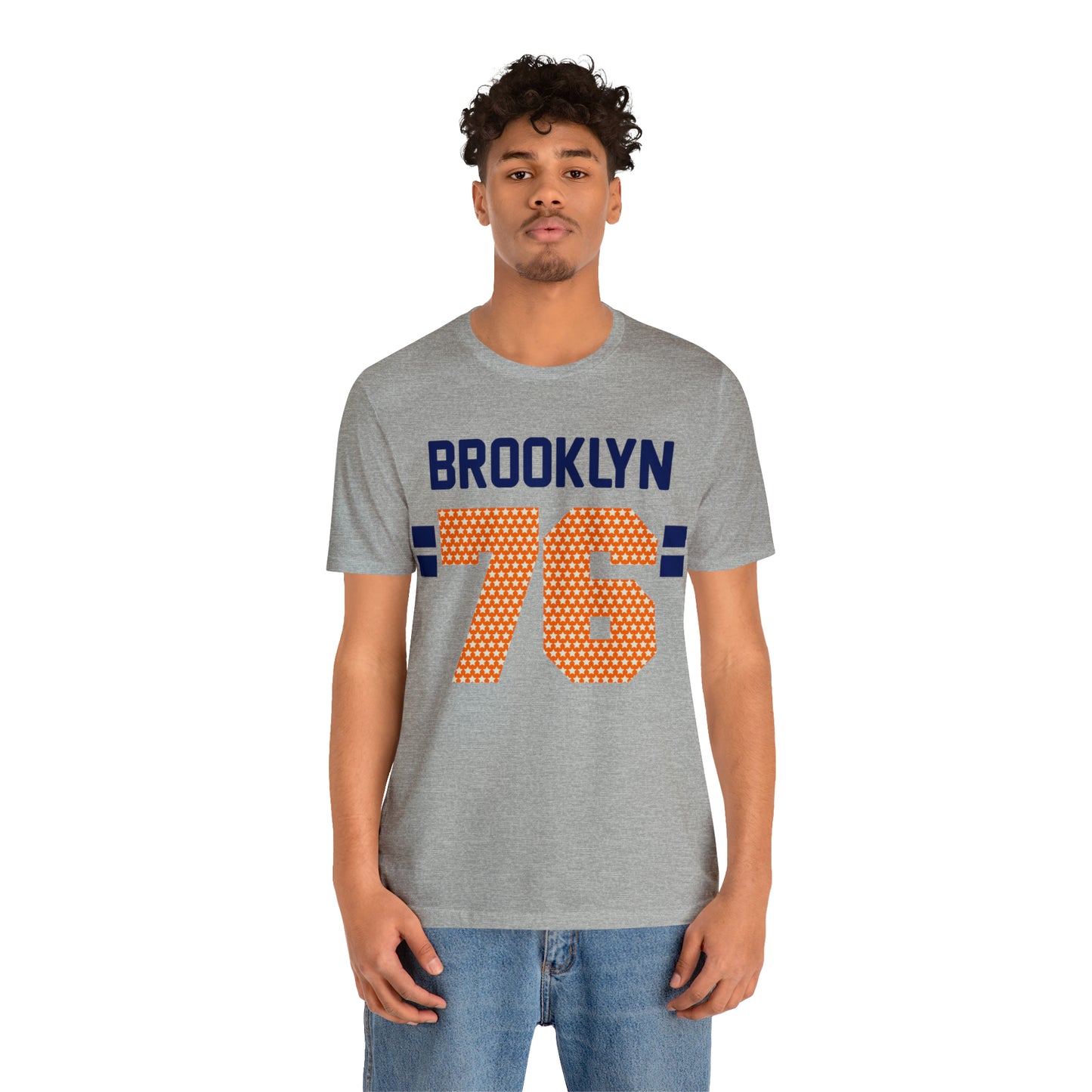 Brooklyn 76 T-Shirt