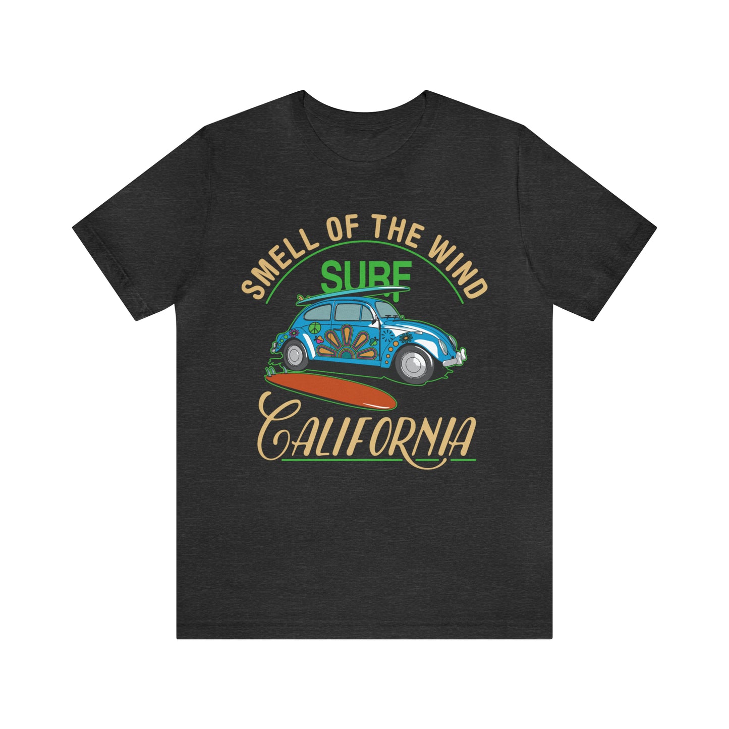 Surf Buggy T-Shirt