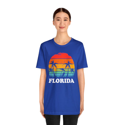 Vintage Florida T-Shirt