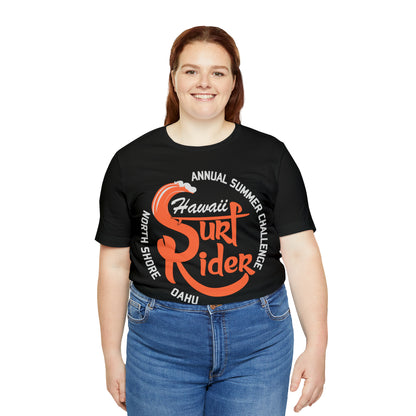 Surf Rider Hawaii T-Shirt