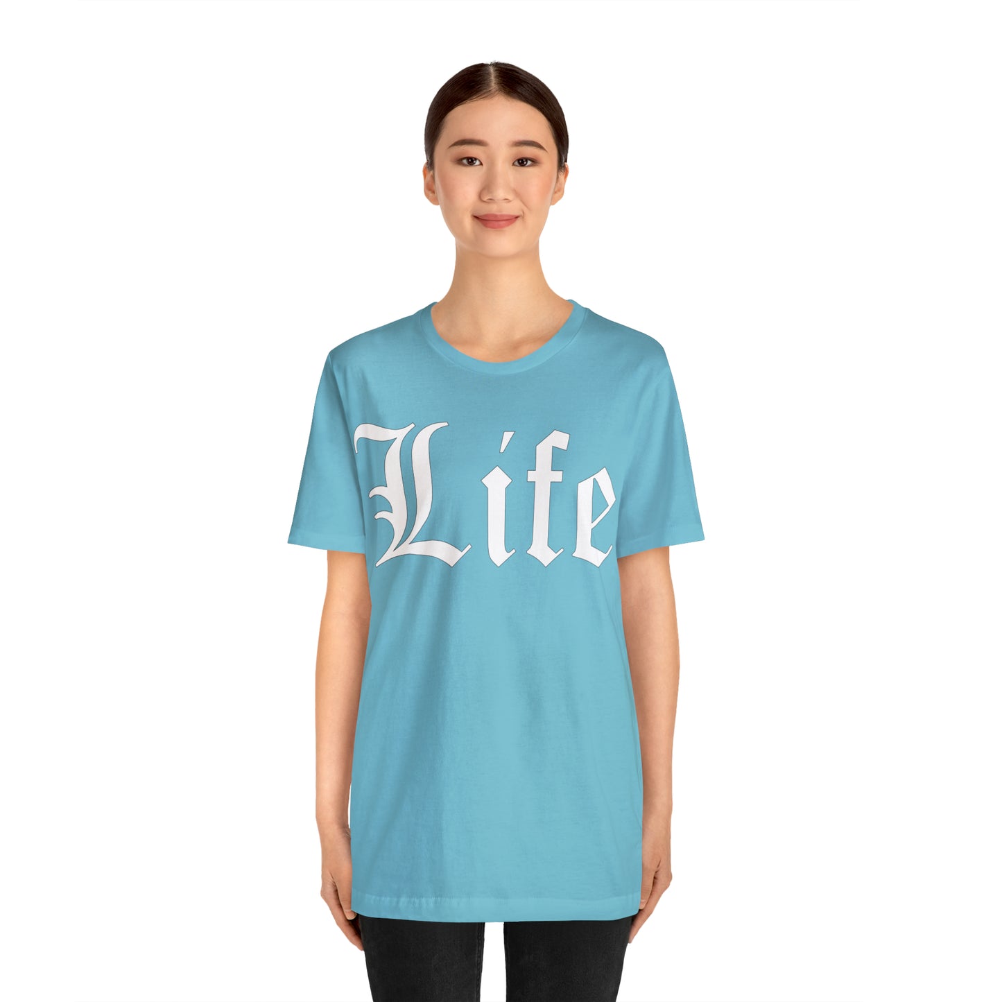 Life 1 T-Shirt