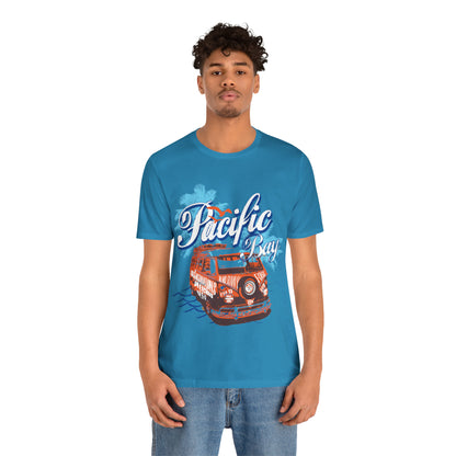 Pacific Bay VW T-Shirt