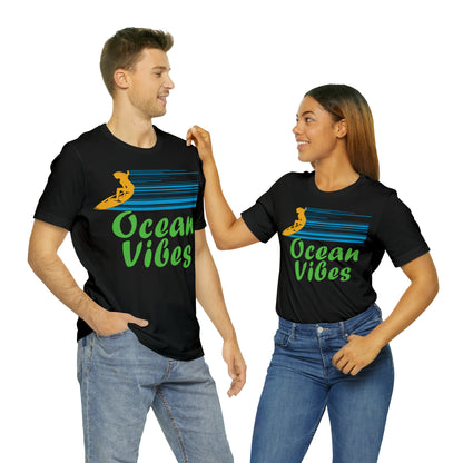 Ocean Vibes T-Shirt