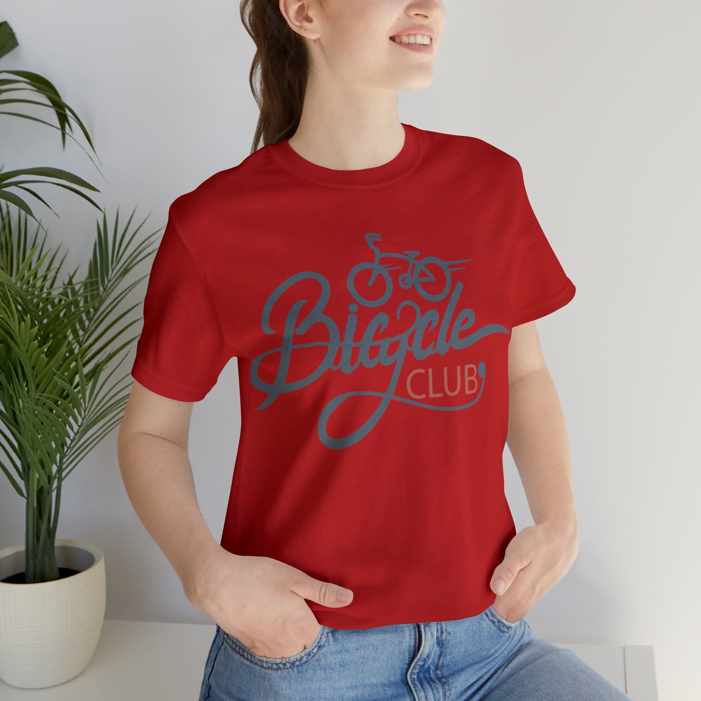 Bike club T-Shirt