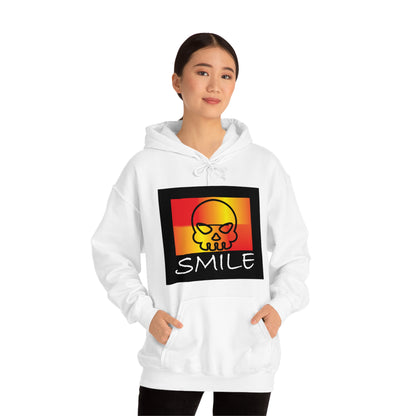 Smile Hoodie