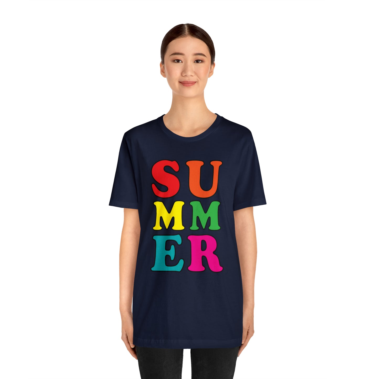 Summer T-Shirt