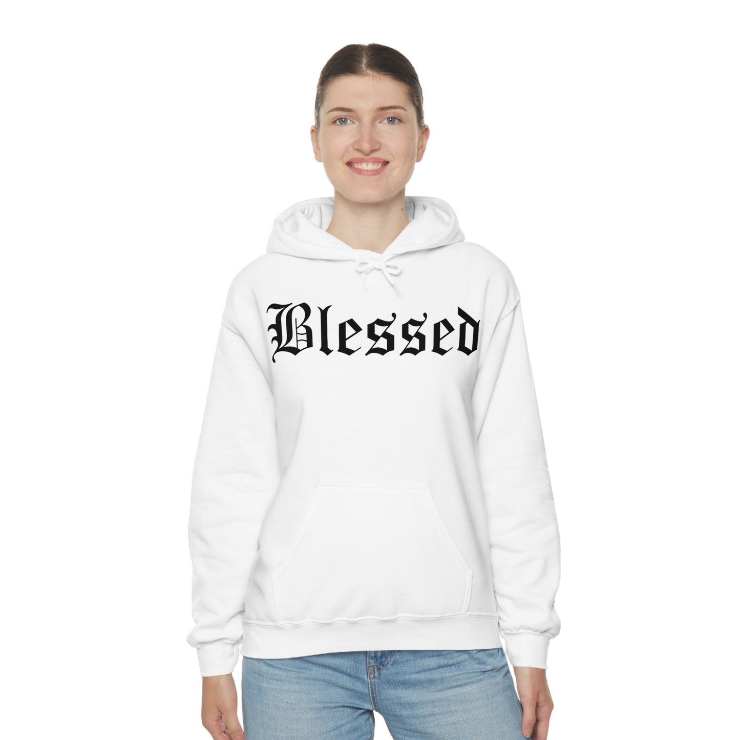 Blessed Hoodie