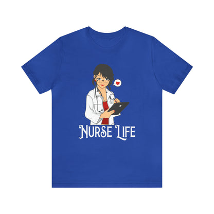 Nurse life T-Shirt