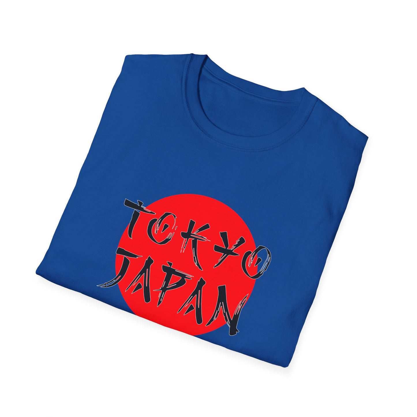 Tokyo city T-Shirt