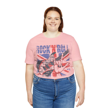 Rock -N- Roll T-Shirt