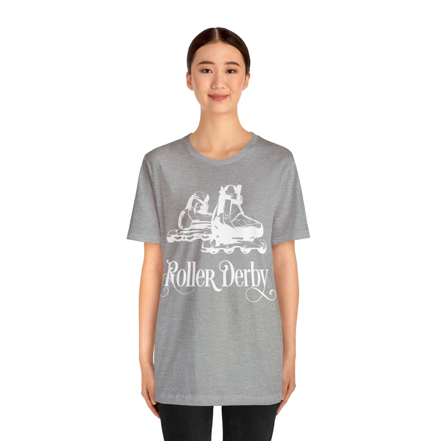 Roller_Derby T-Shirt