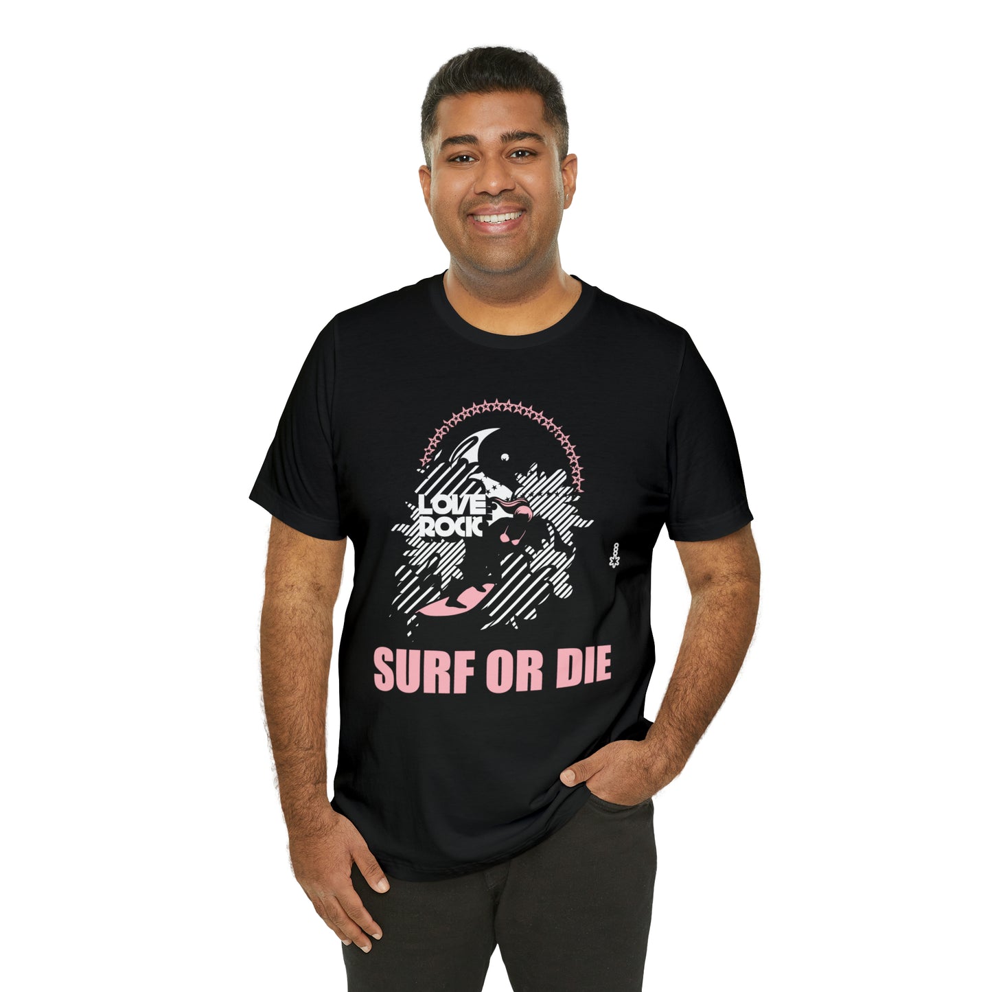 Surf or Die T-Shirt