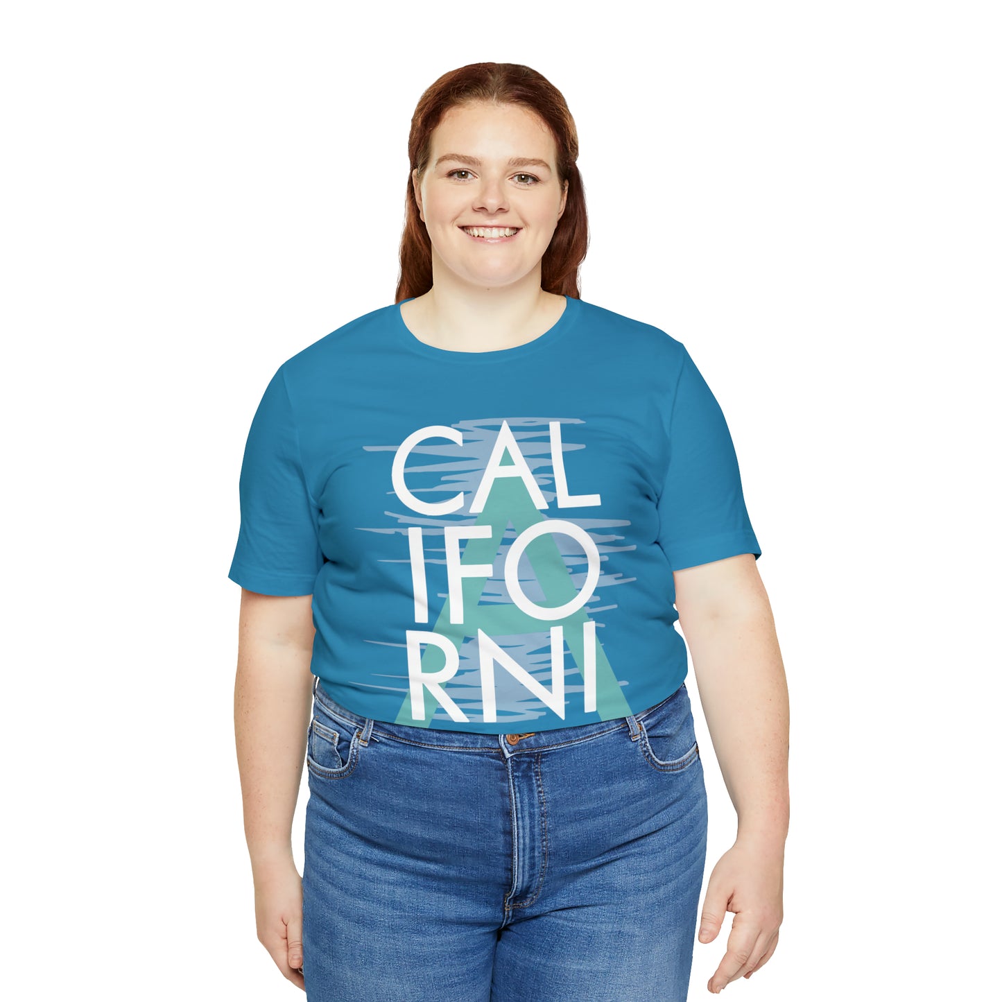 California T-Shirt