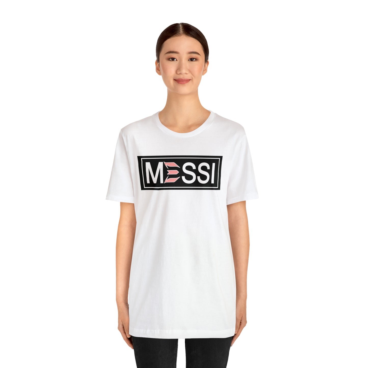 Messi in Miami T-Shirt