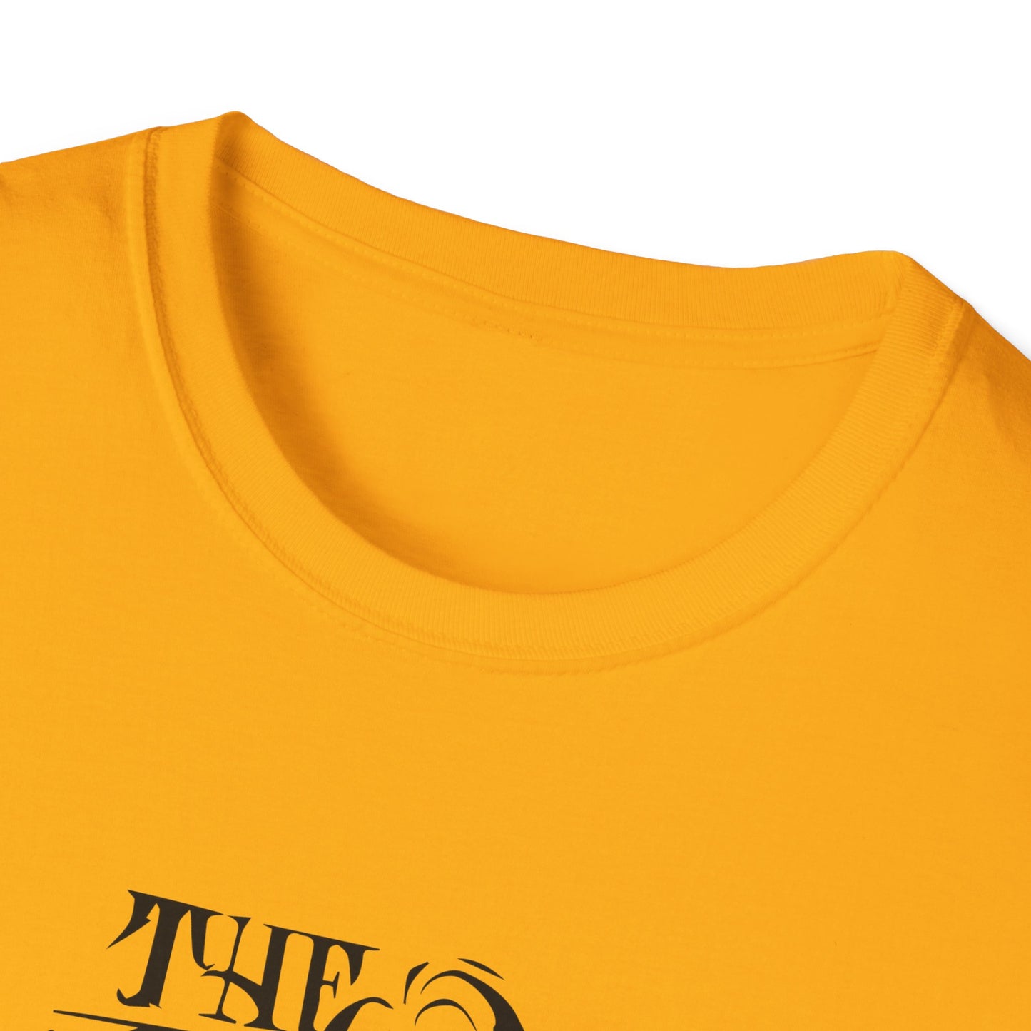 The world is yours T-Shirt