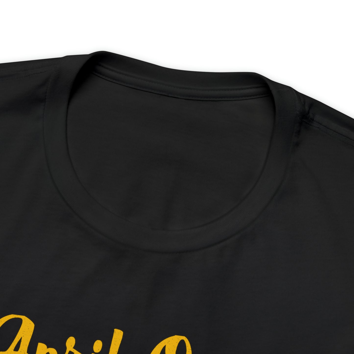 April Queen T-Shirt