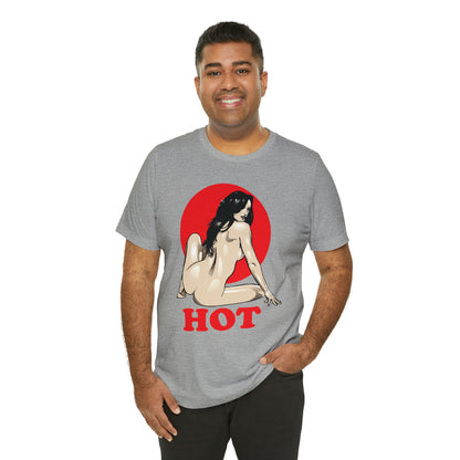 Hot passionate sexy T-Shirt