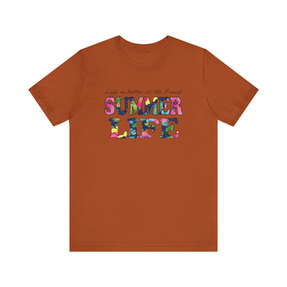 Summer Life T-Shirt