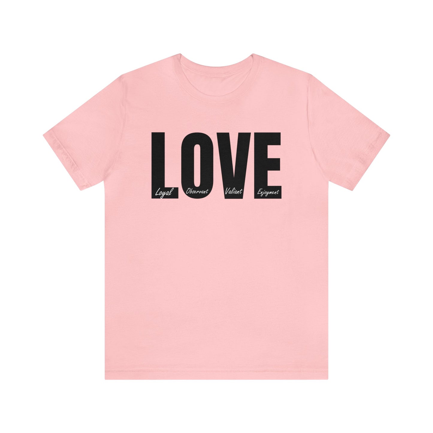 Love definition T-Shirt