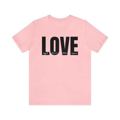 Love definition T-Shirt