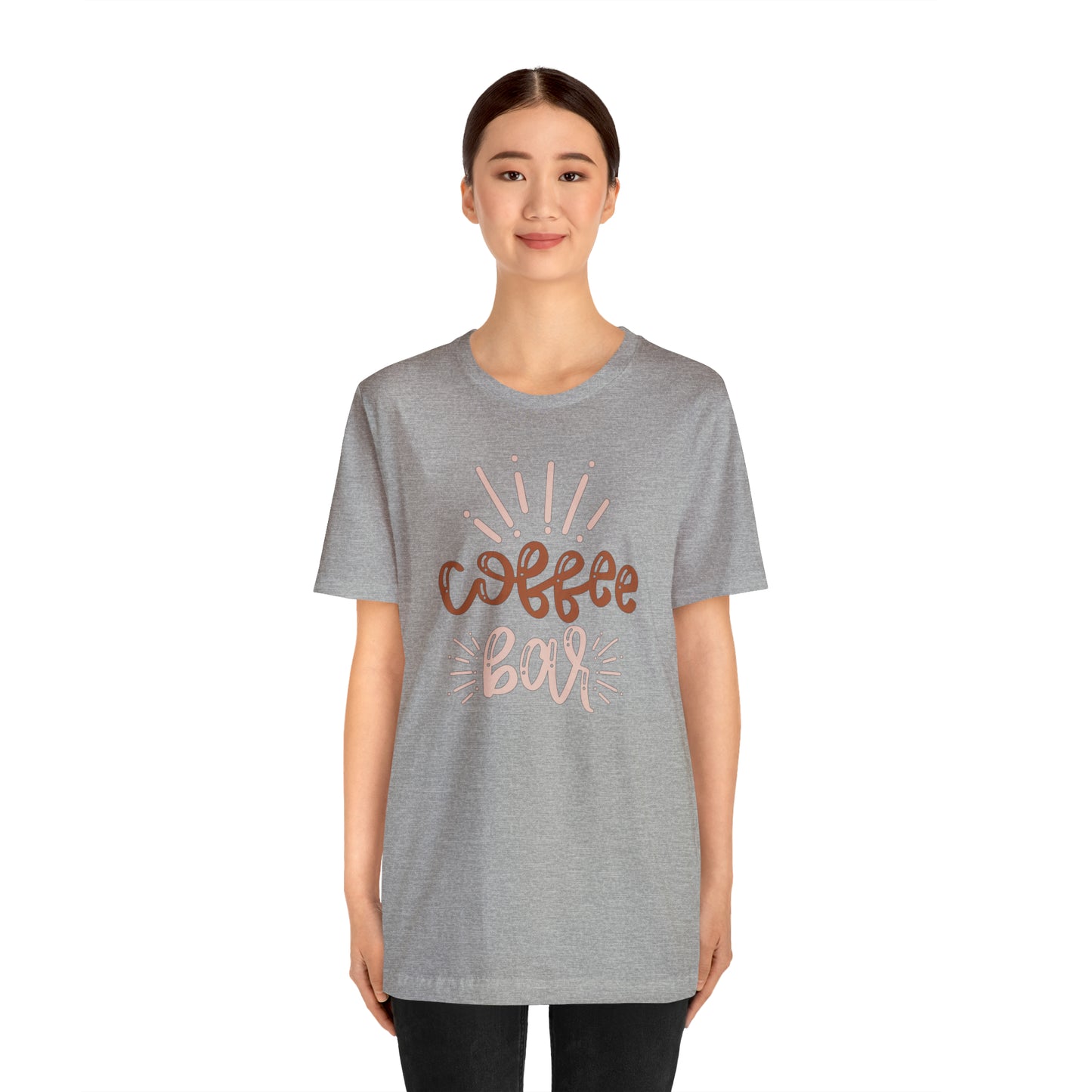 Coffee Bar T-Shirt