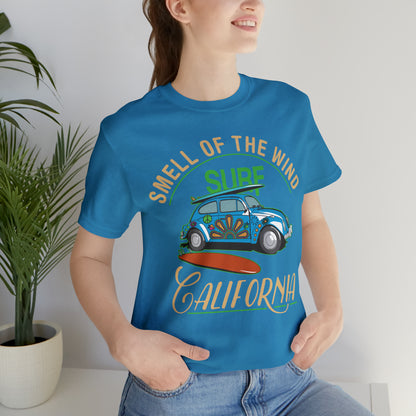 Surf Buggy T-Shirt