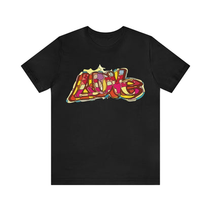 Love in graffiti T-Shirt