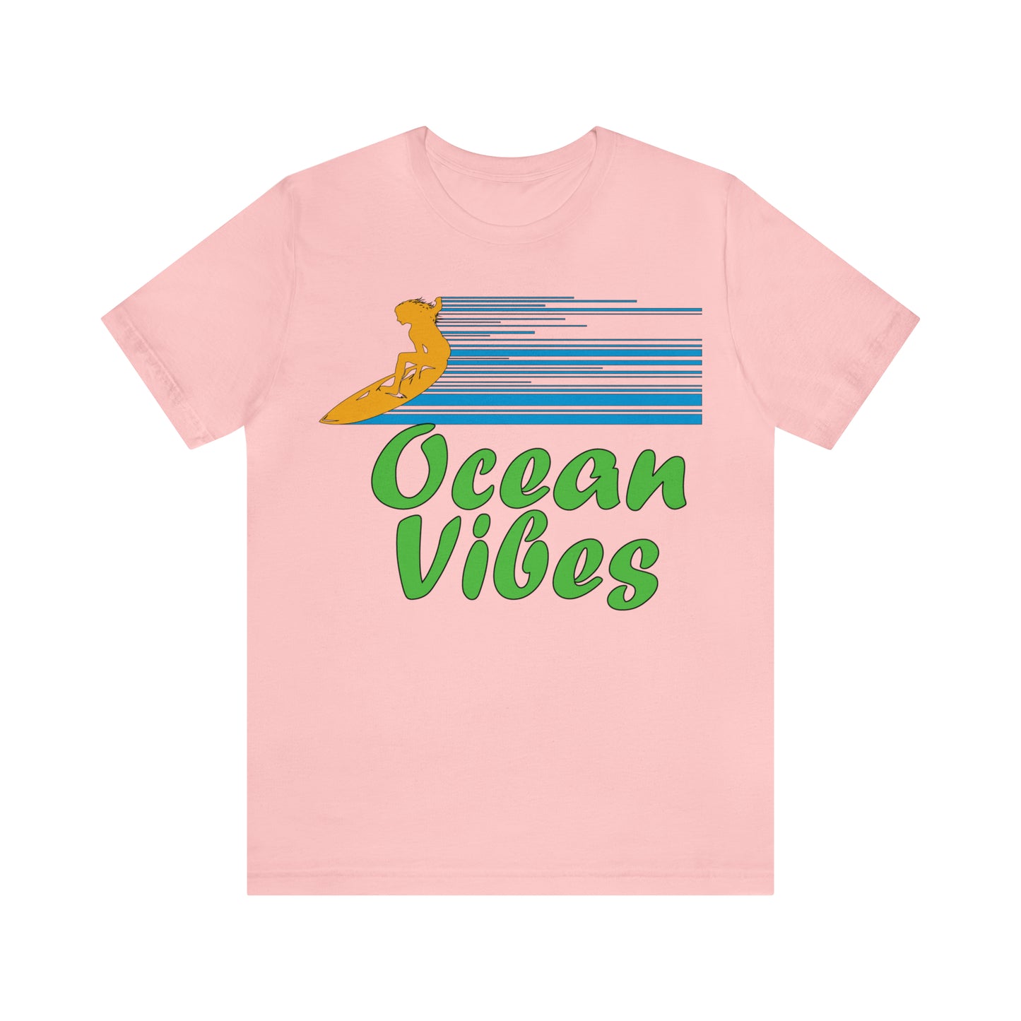 Ocean Vibes T-Shirt