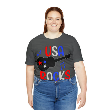 USA-Rocks T-Shirt