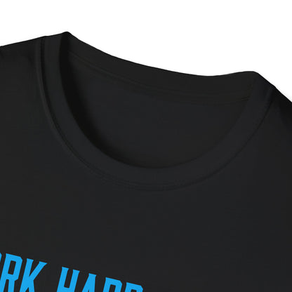 Work hard in silence T-Shirt