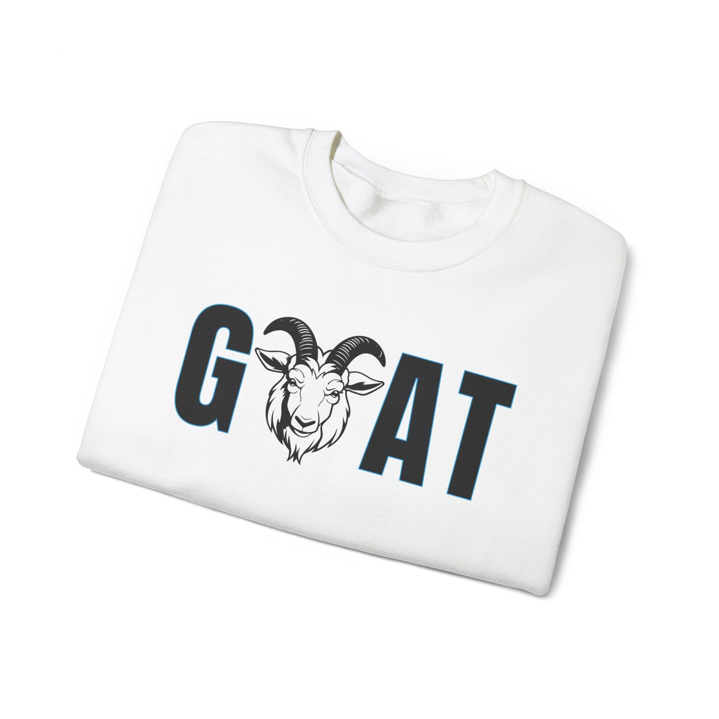 Goat Messi Crewneck Sweatshirt