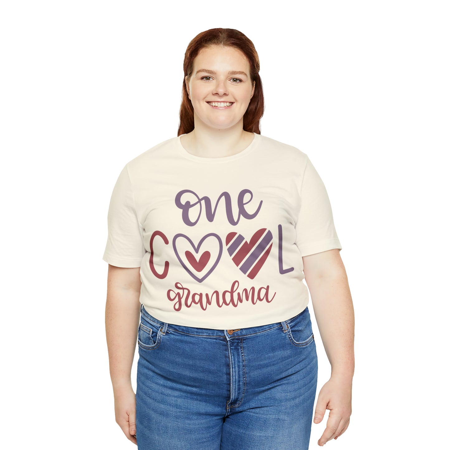 one_cool_grandma T-Shirt