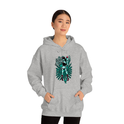 Feast of Sacrifice Hoodie