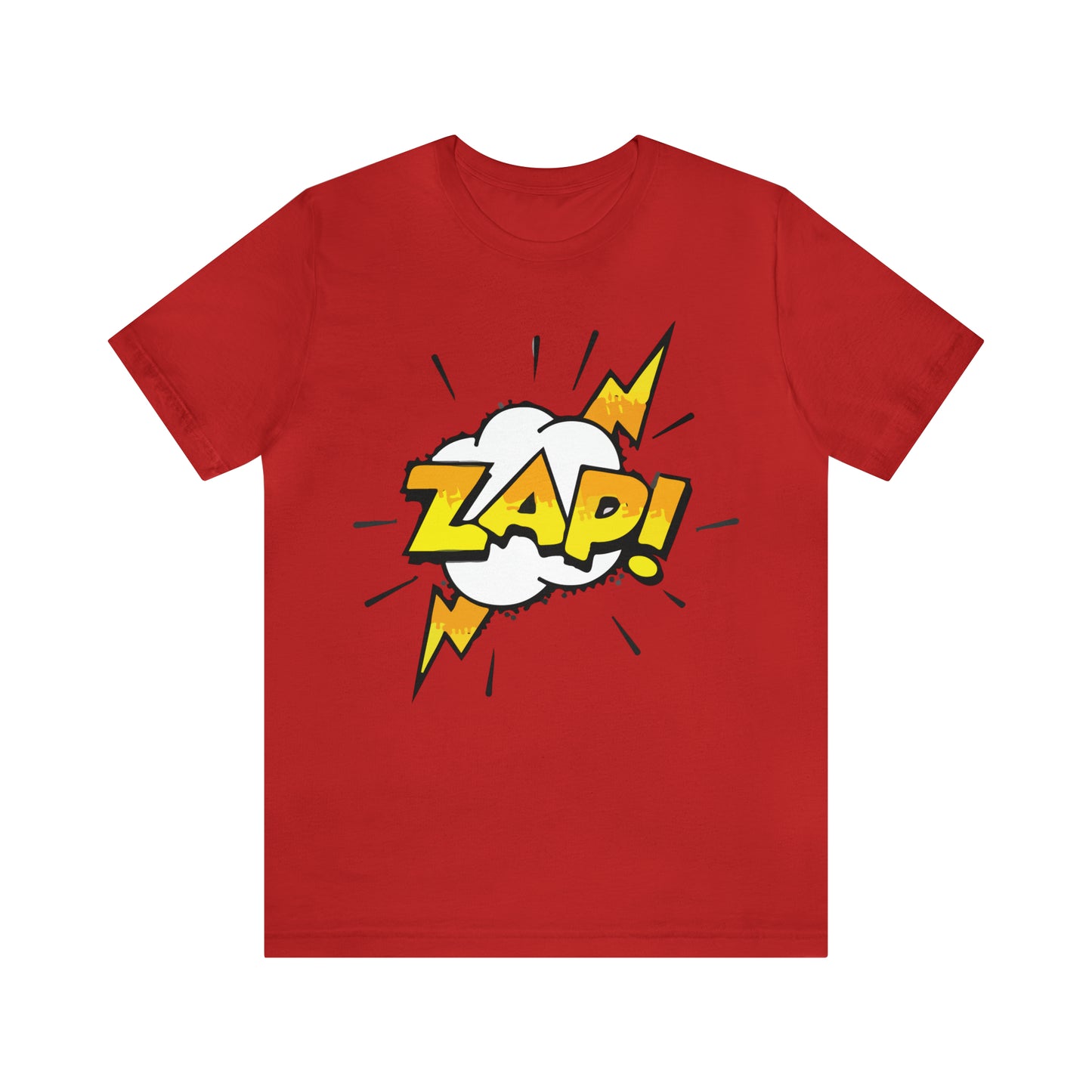 ZAP! T-Shirt