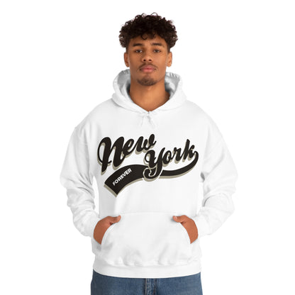 New York Forever Hoodie