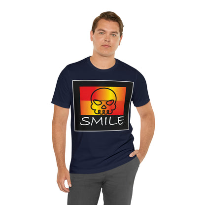 Smile T-Shirt