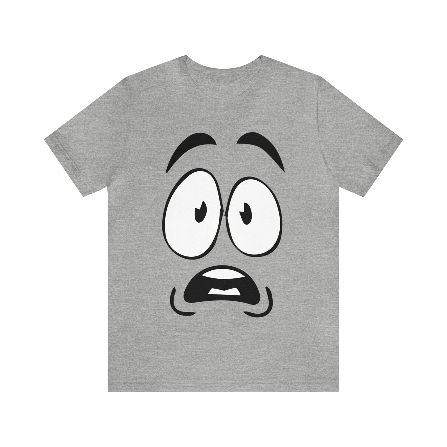 Surprise face T-Shirt