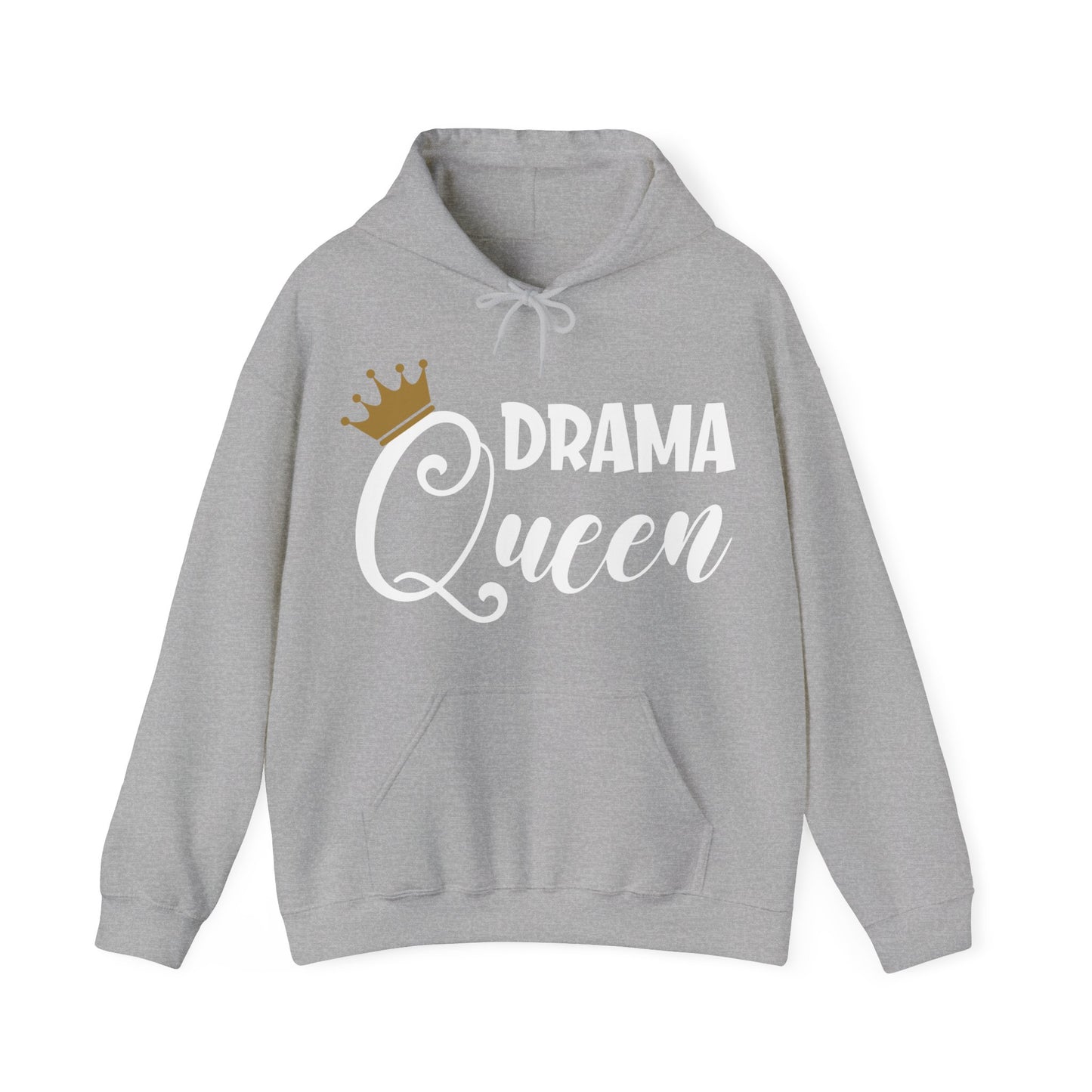 Drama queen Hoodie