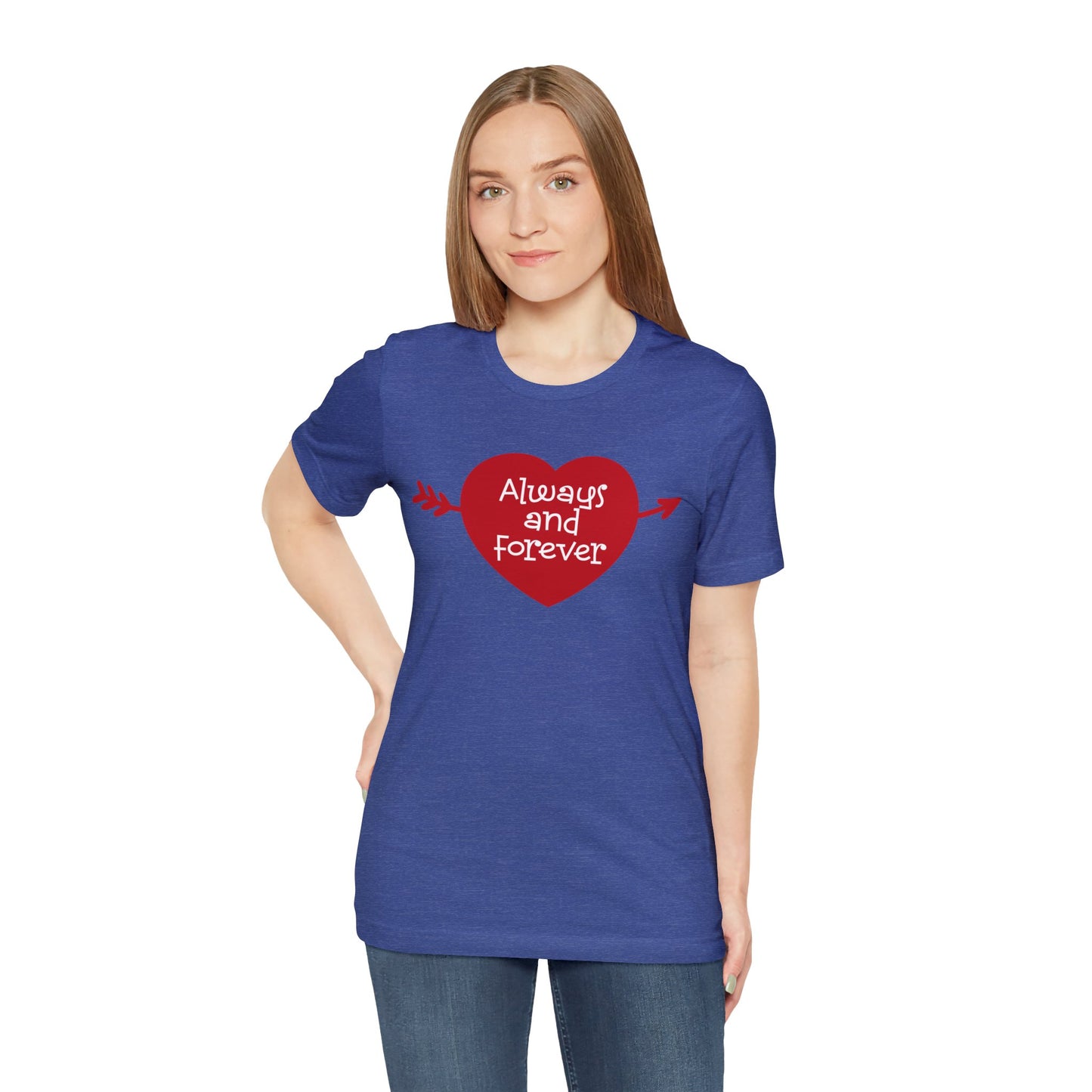 Always-and-Forever T-Shirt