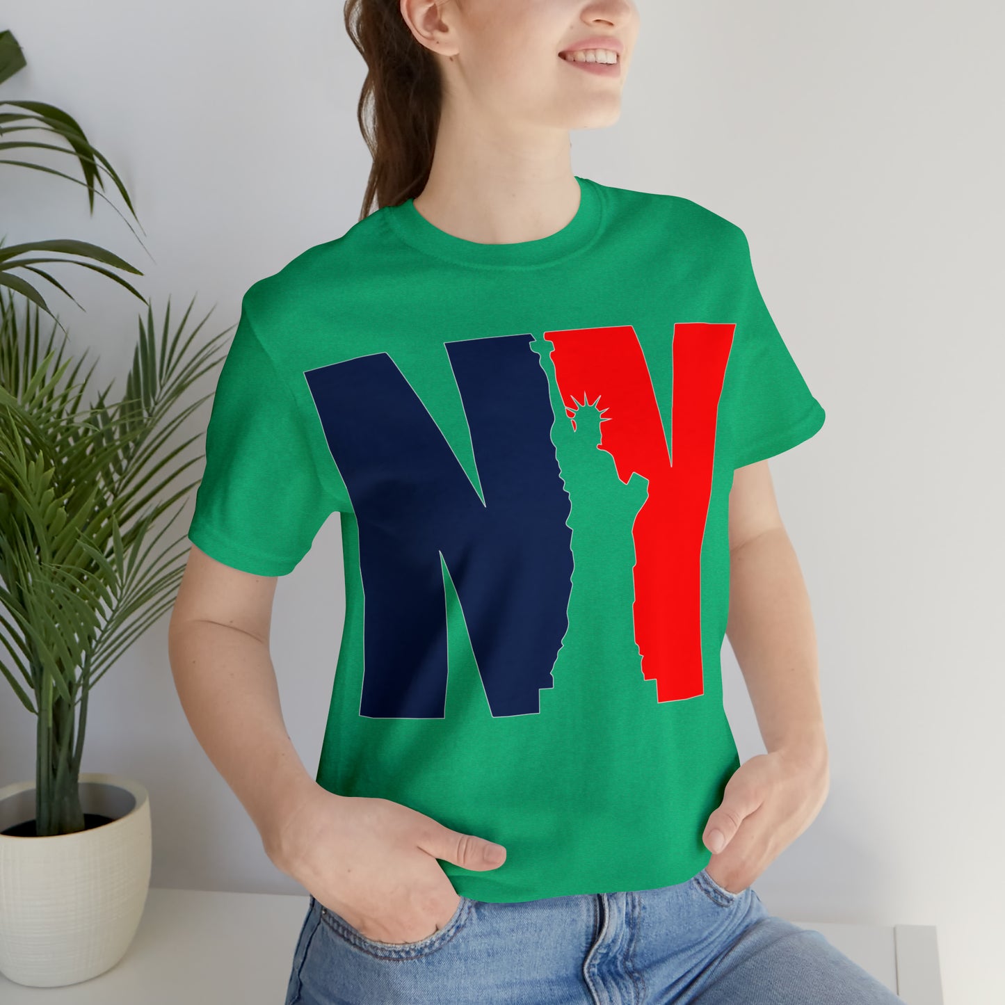 NY T-Shirt