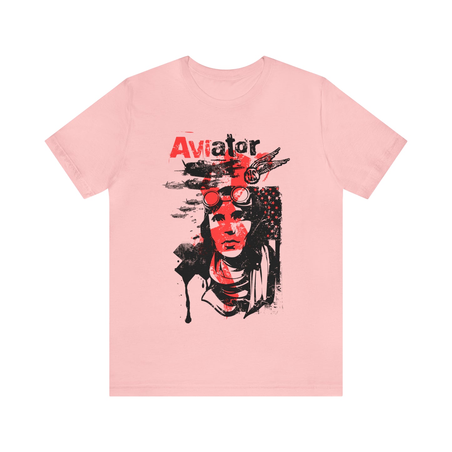 American Aviator T-Shirt