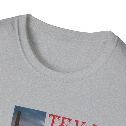 Beautiful Texas T-Shirt