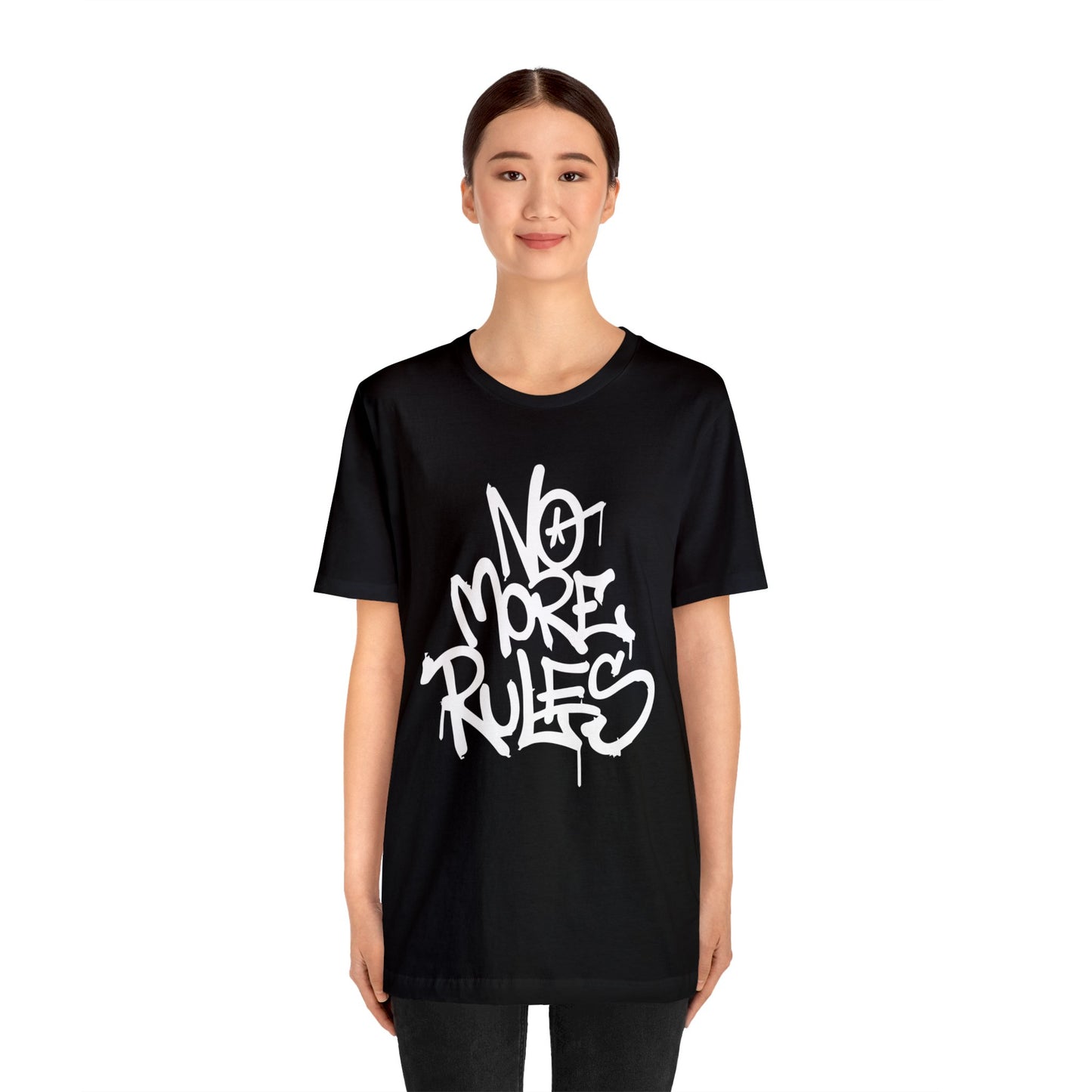 No more rules T-Shirt