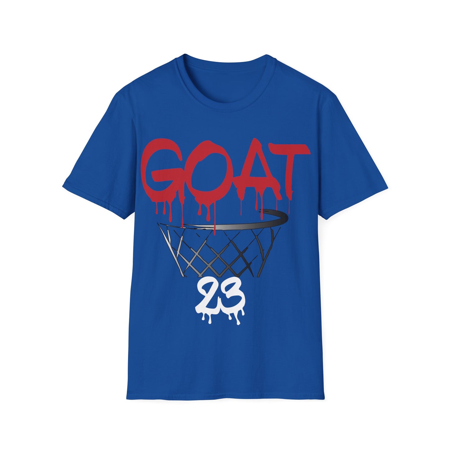 Goat 23 T-Shirt