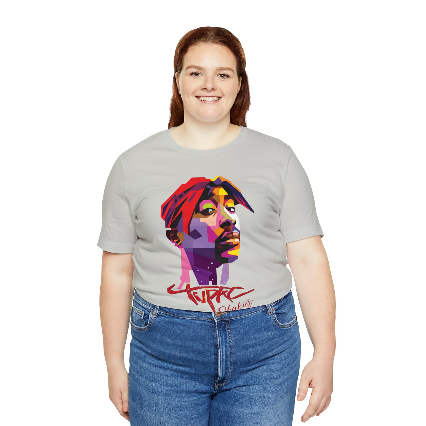 Tupac Shakur T-Shirt