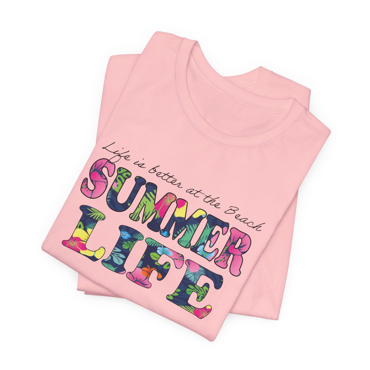 Summer Life T-Shirt